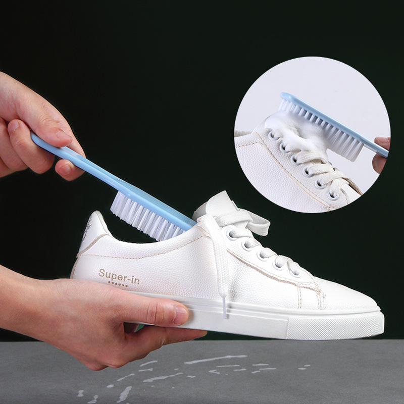 Export of multi-functional plastic laundry brushes Application Scenario