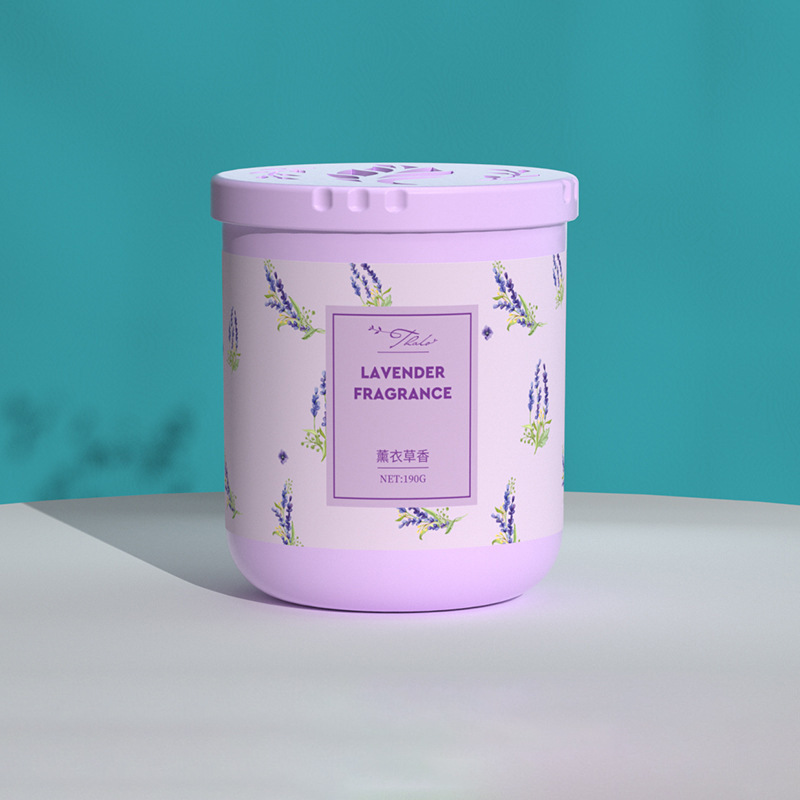 ambientador Specification image