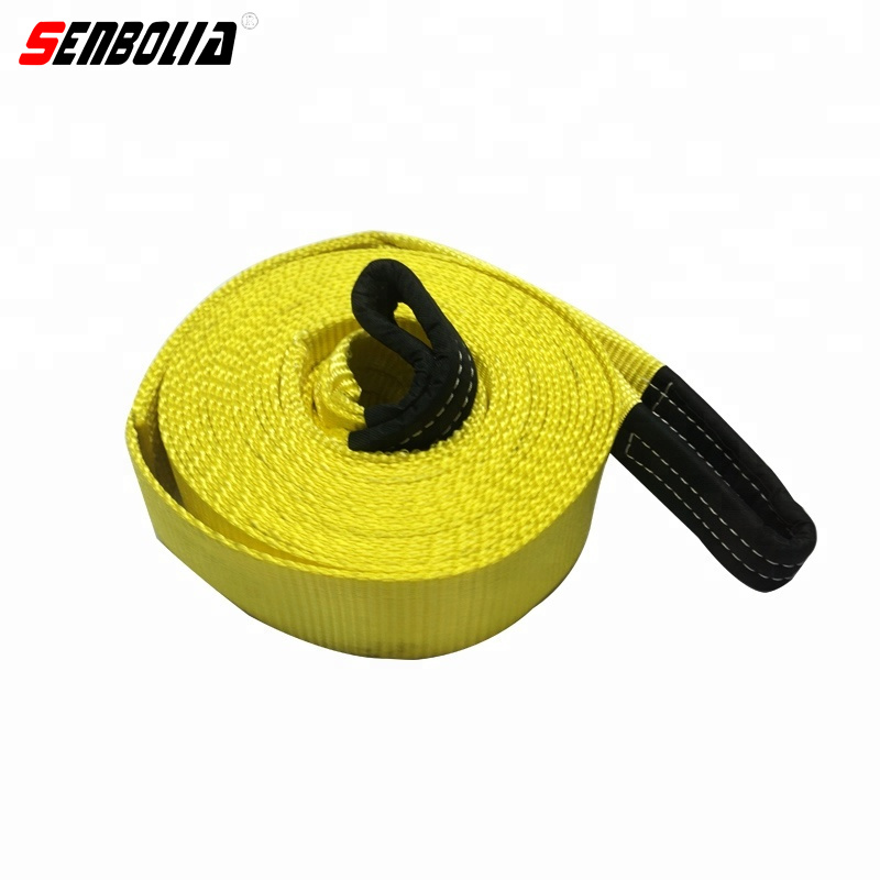 In 2022-,TCS-2 car tow rope factory direct sales. Welcome to customize and inquire about car supplies details Picture