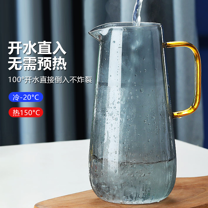 水具套装实物图