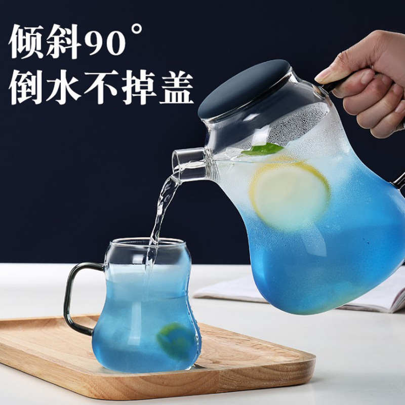 水具产品图