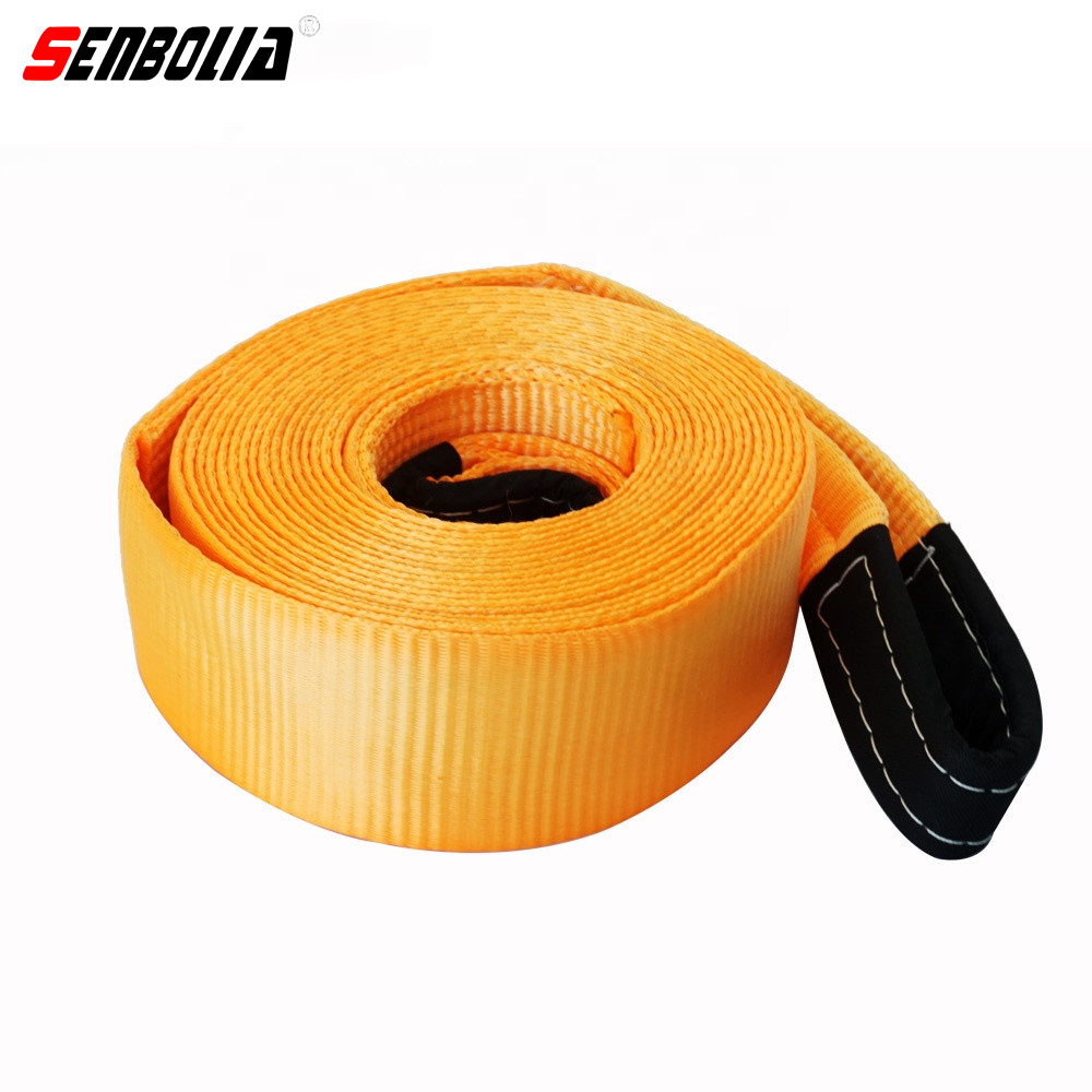 In 2022-,TCS-2 car tow rope factory direct sales. Welcome to customize and inquire about car supplies