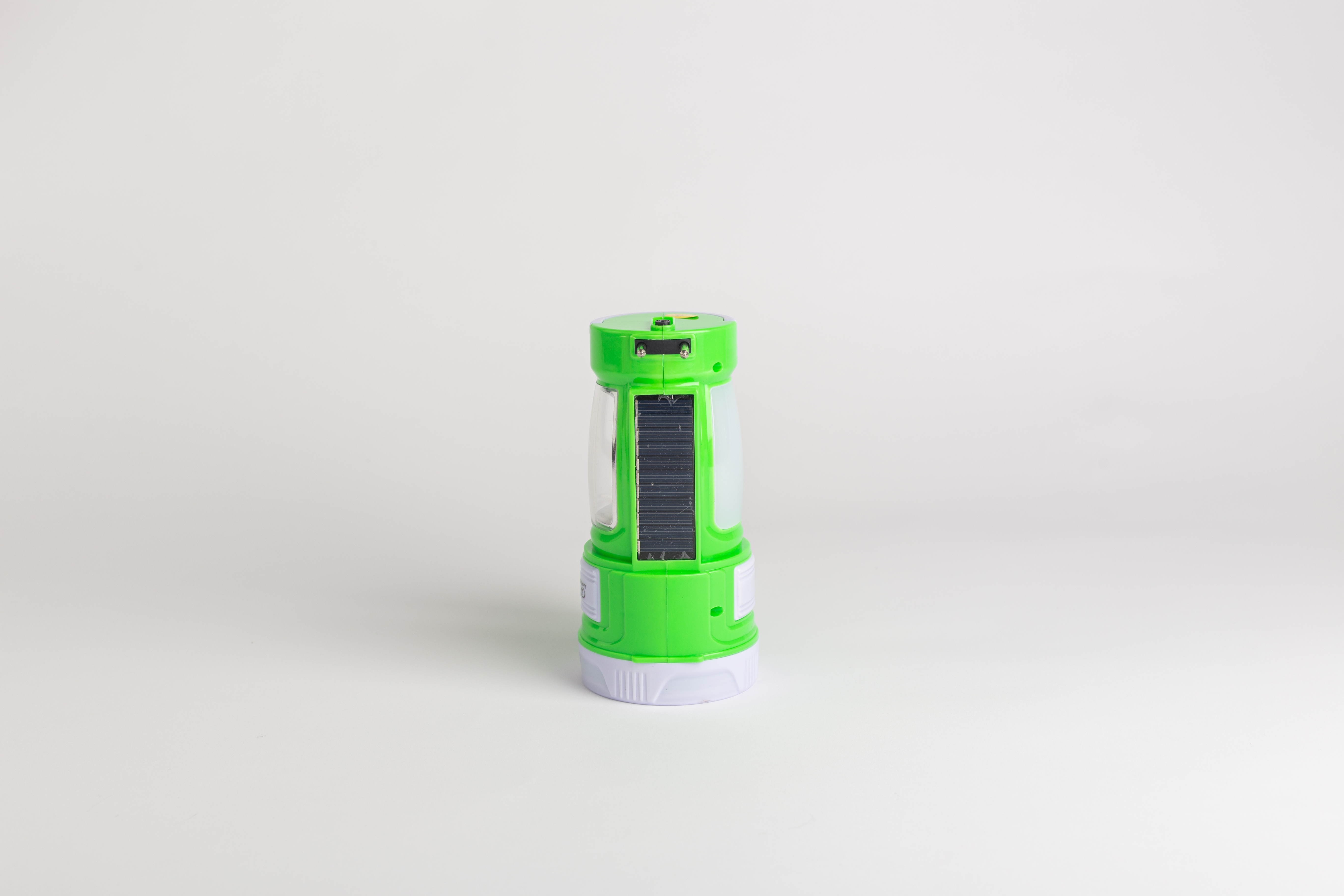 1968s solar emergency light Item Picture