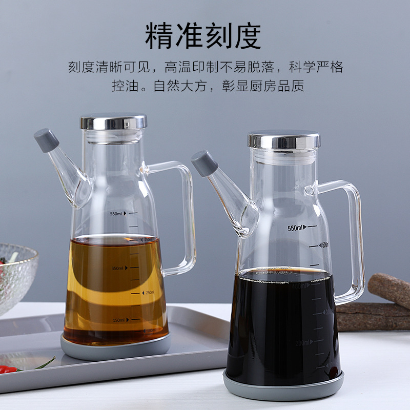 油壶实物图