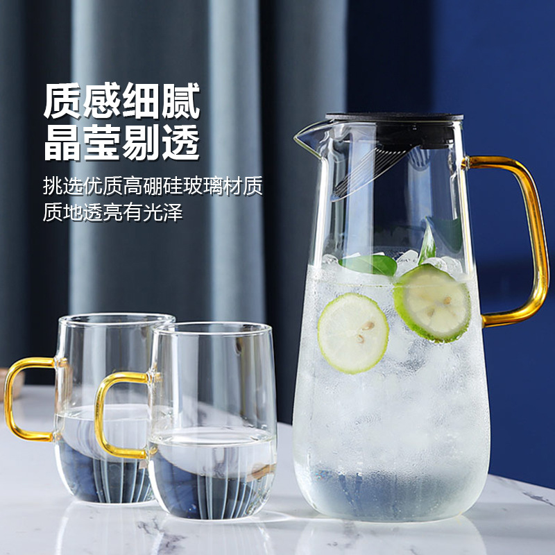 水具细节图