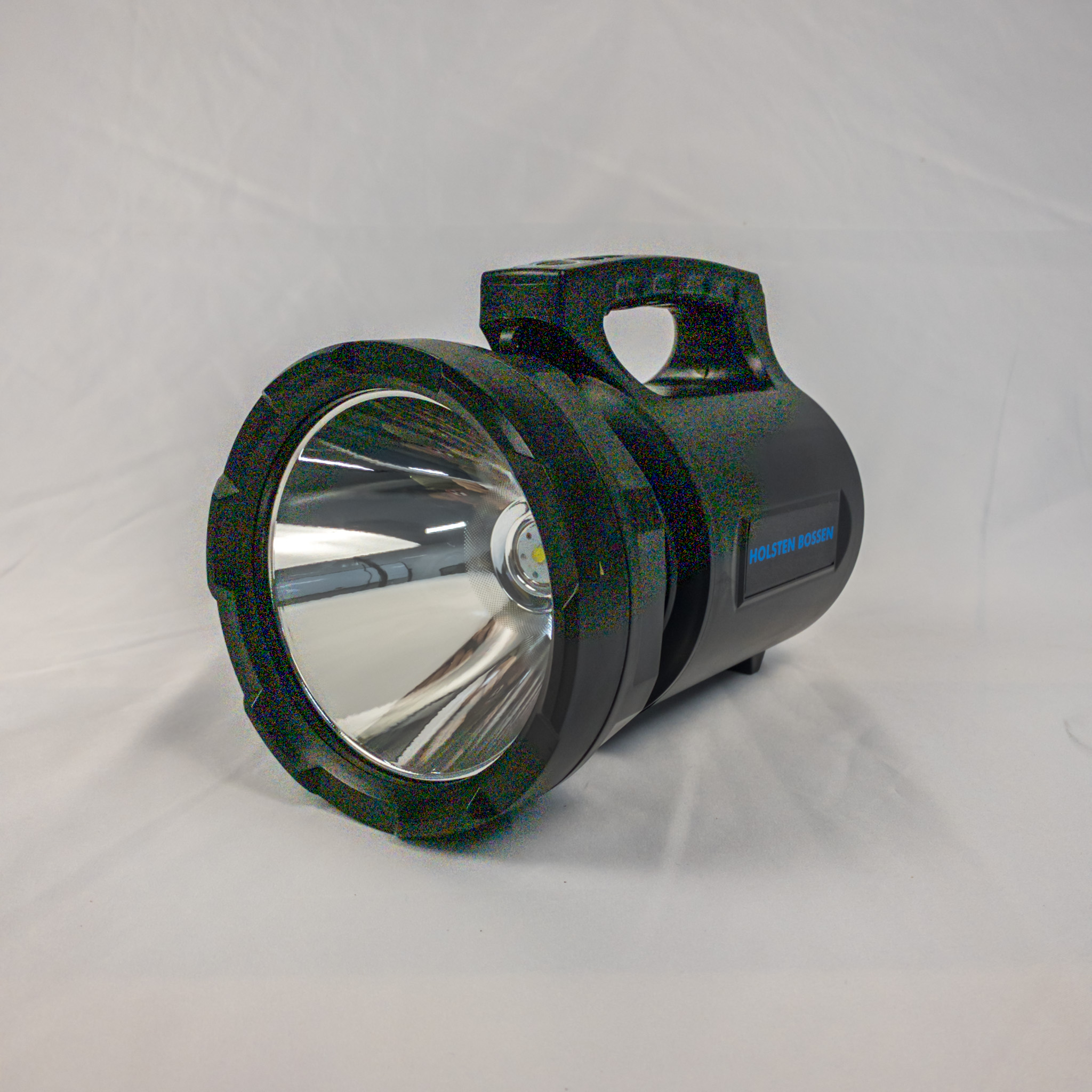 HB-1008 solar outdoor searchlight Specification image