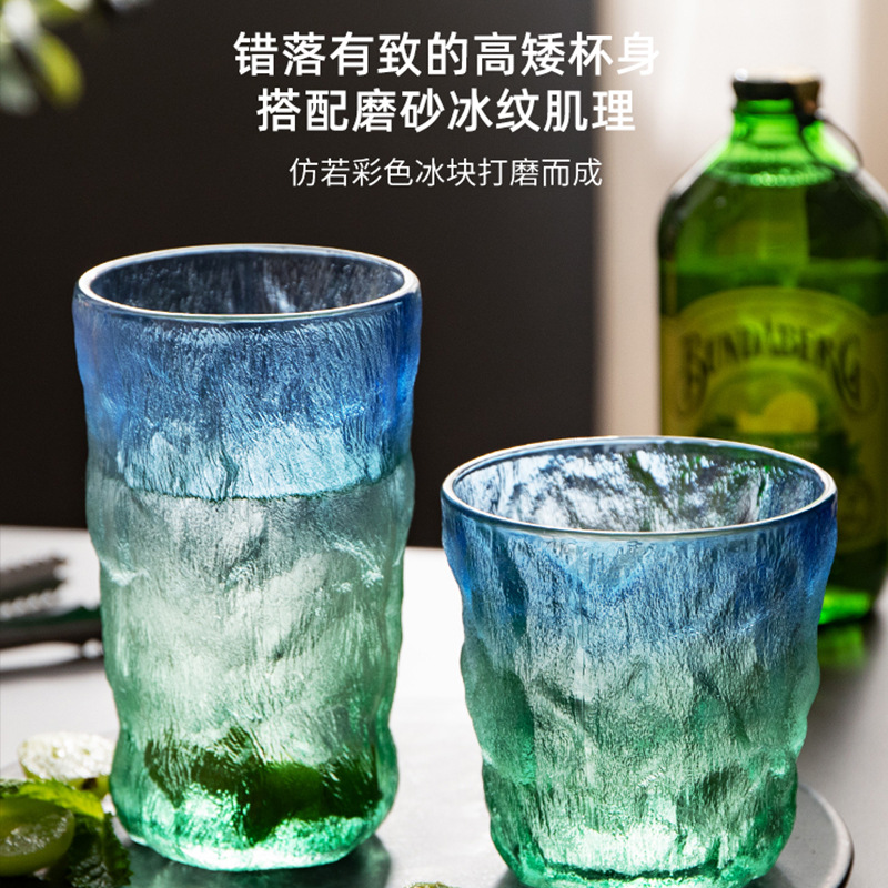 玻璃杯/玻璃杯产品图