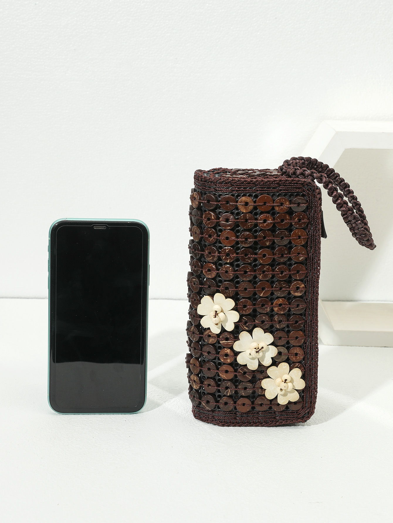 椰壳零钱包产品图