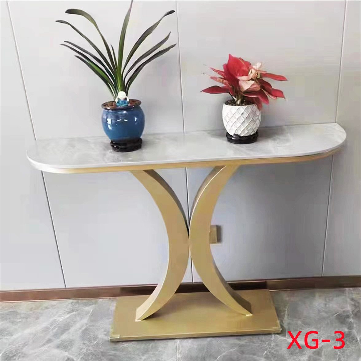 玄关桌/玄关台细节图
