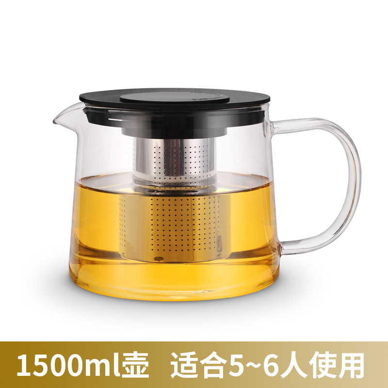 水壶细节图