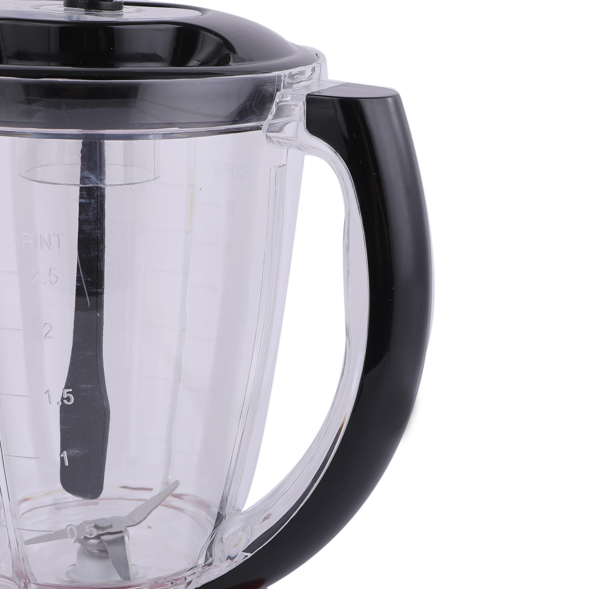 ويتم بيع خلاط MM-555R المتعدد الوظائف بمنتجات خلاط MMM-555R Item Picture