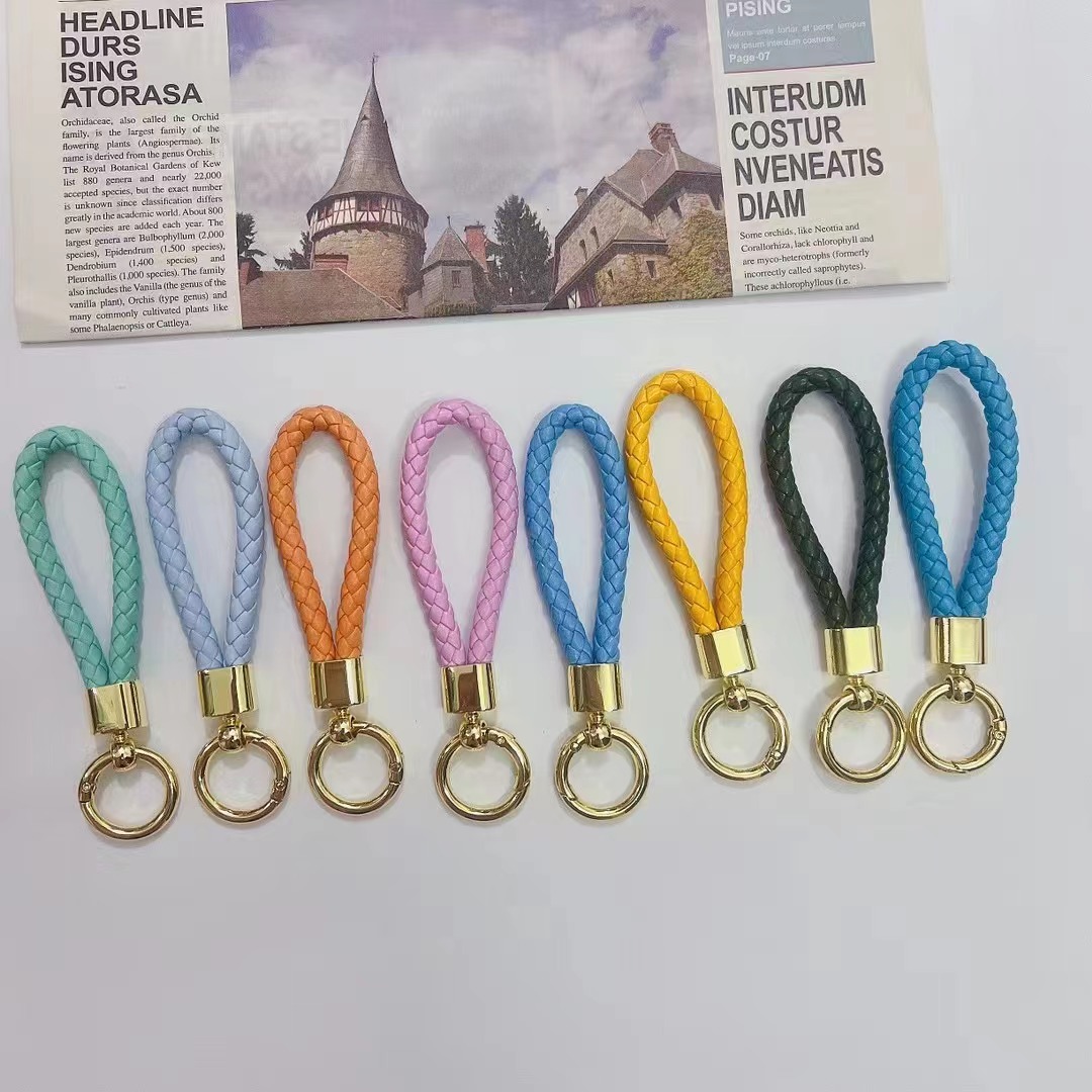 合金挂镀/合金钥匙扣/金属钥匙扣细节图