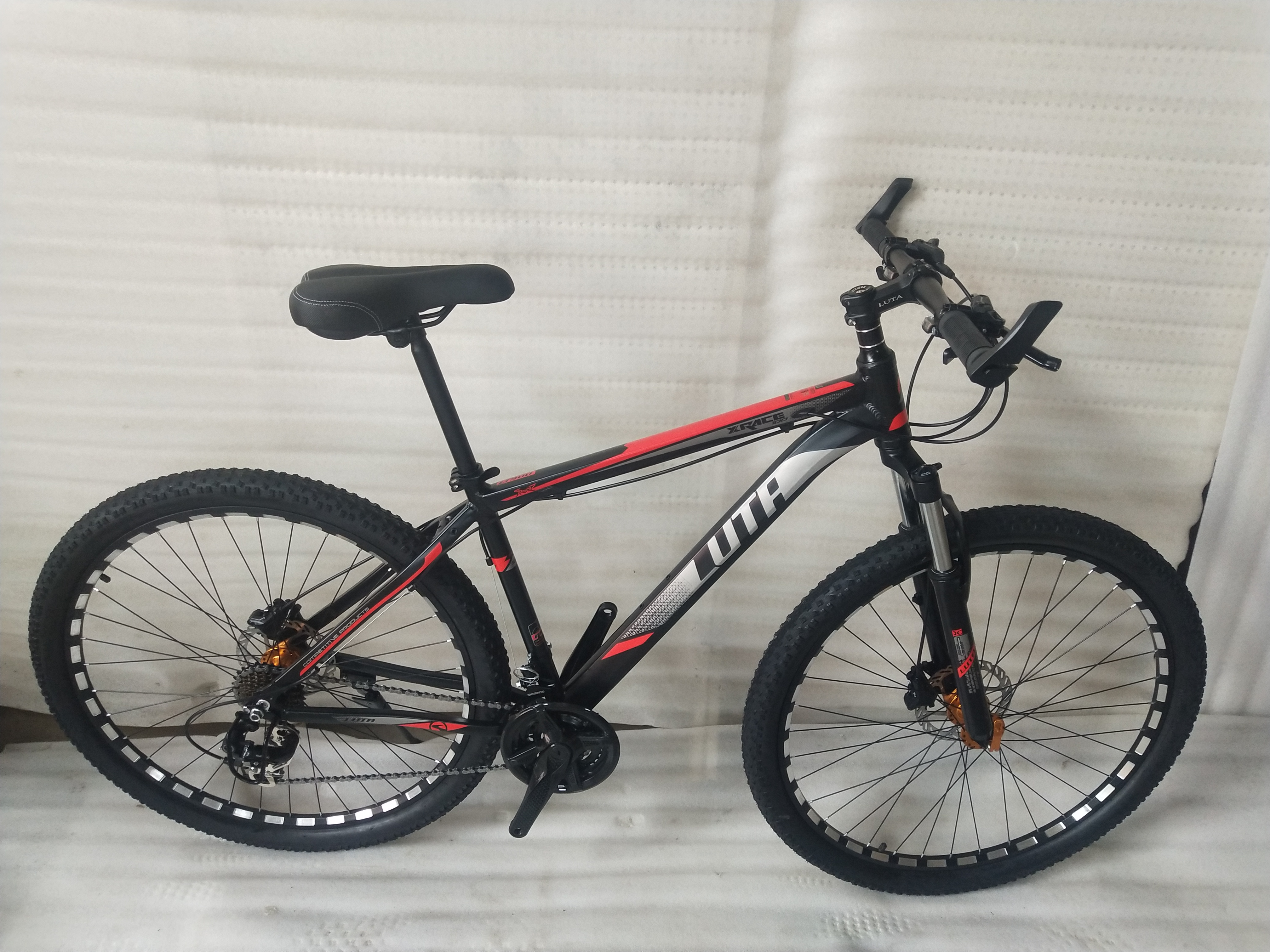 山地车/BIKE/21-740产品图