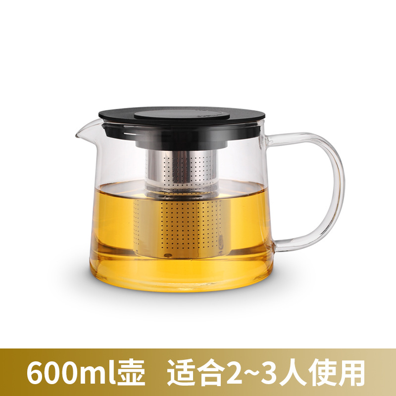 热水壶实物图