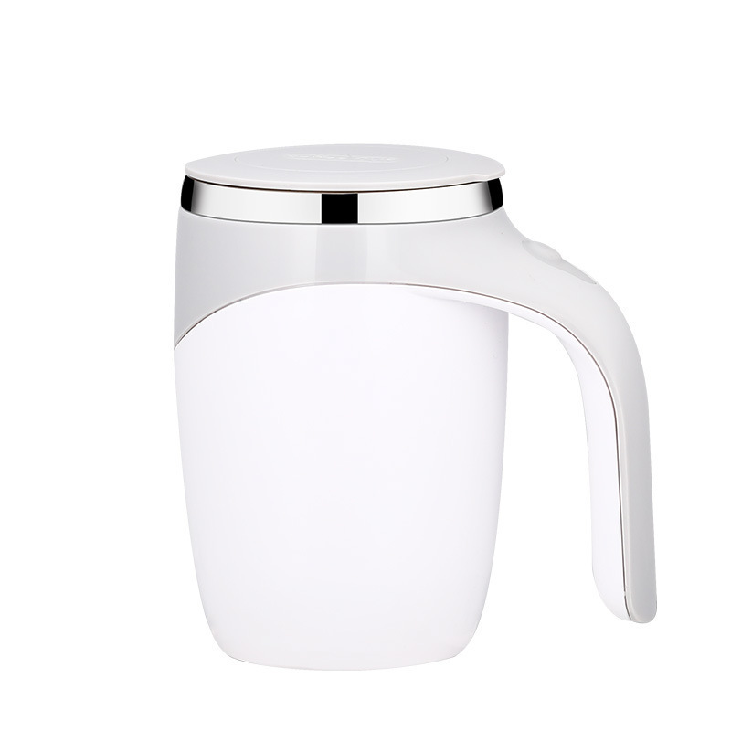 Automatic stirring cup Application Scenario