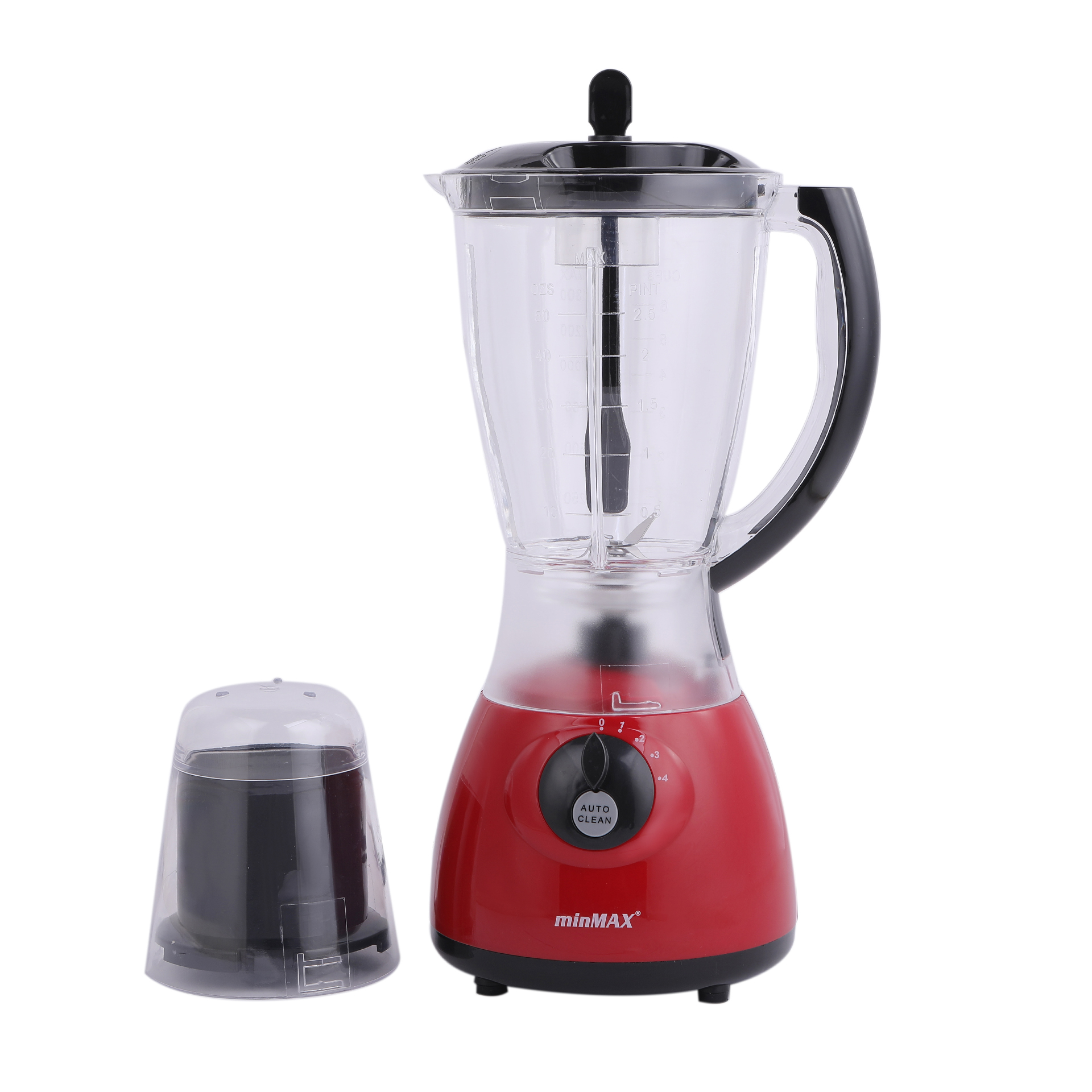 ويتم بيع خلاط MM-555R المتعدد الوظائف بمنتجات خلاط MMM-555R