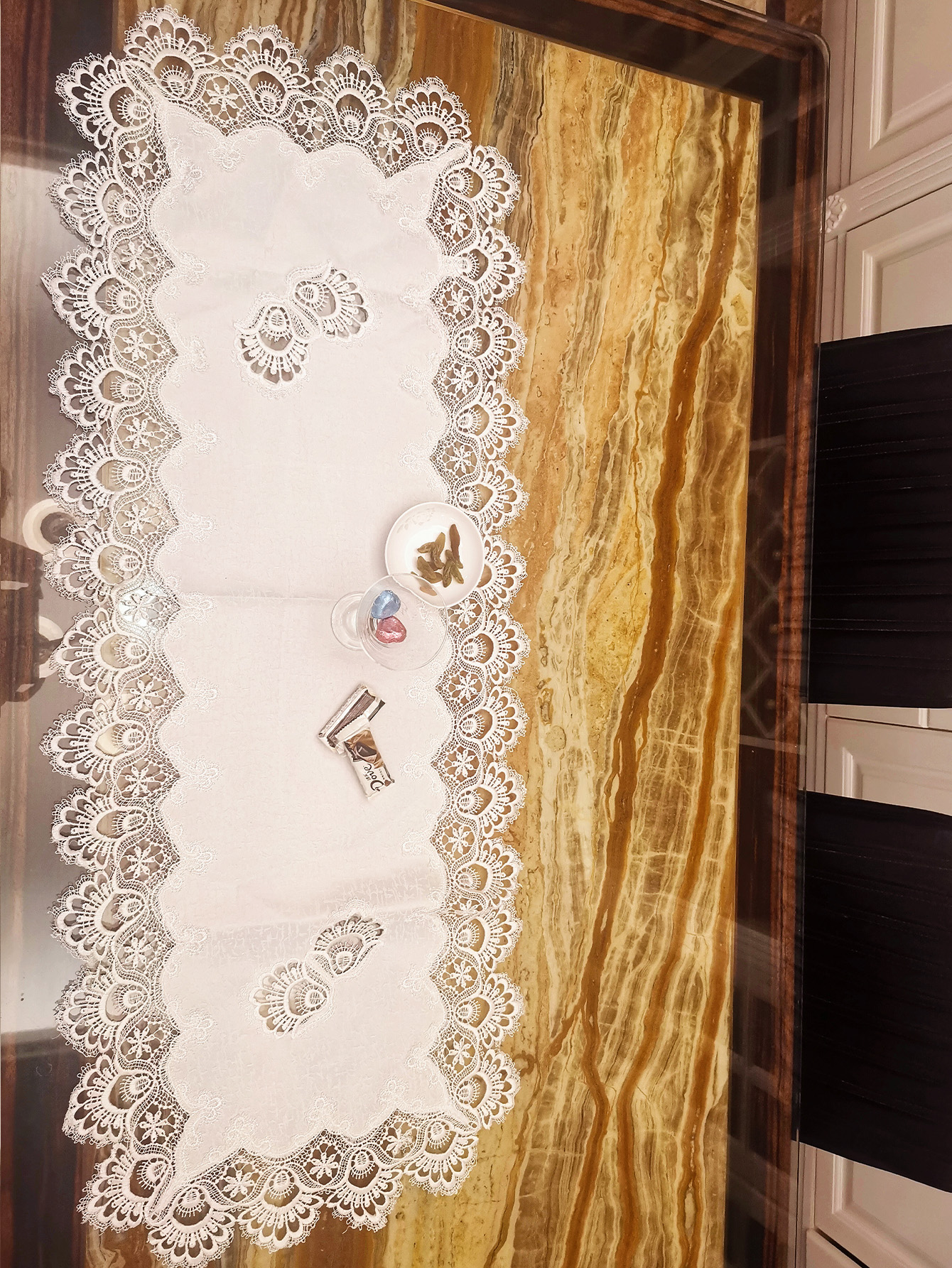 绣花/餐垫/餐垫产品图