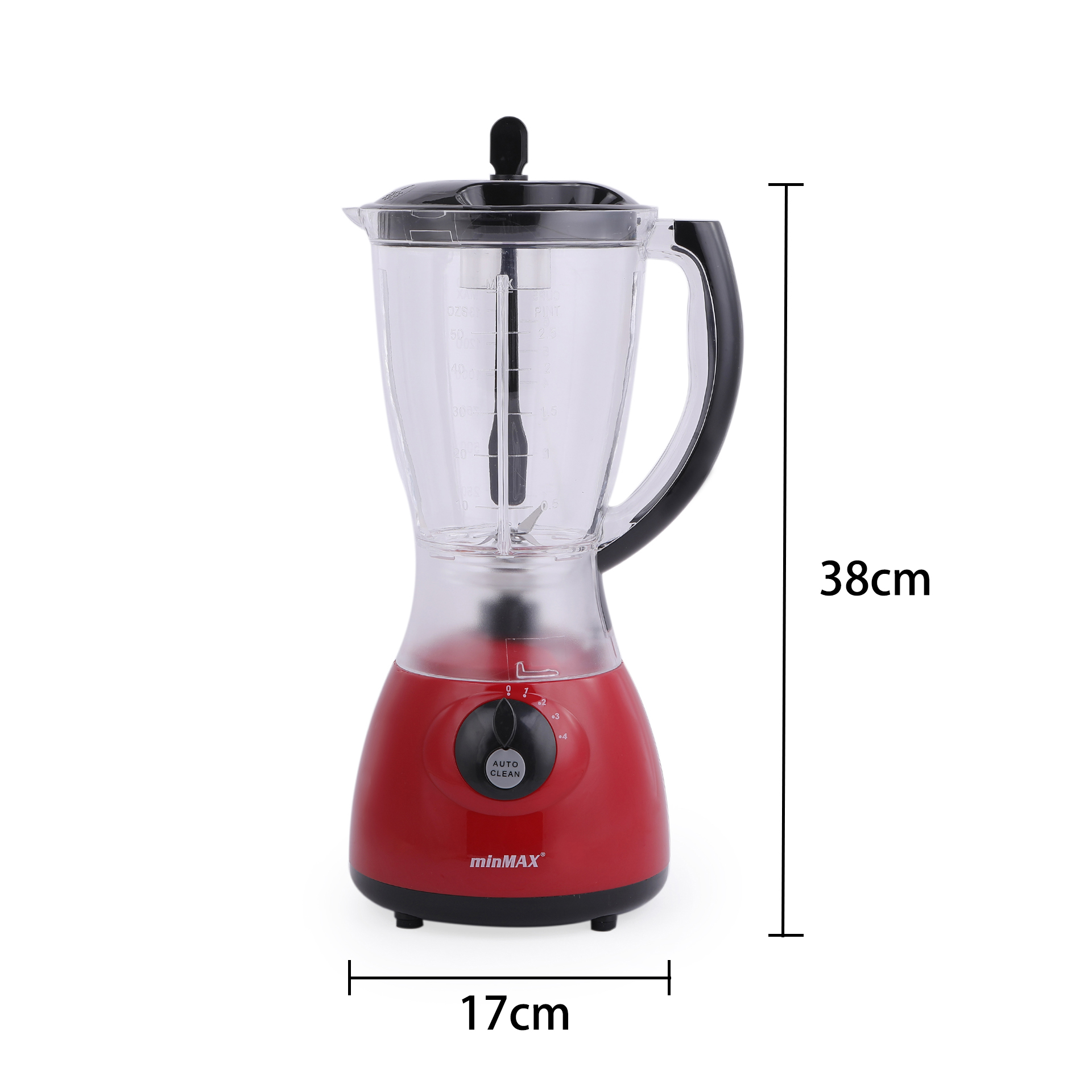 ويتم بيع خلاط MM-555R المتعدد الوظائف بمنتجات خلاط MMM-555R details Picture