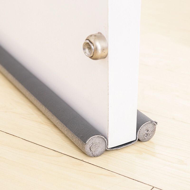 Glue-free door bottom sealing strip Item Picture