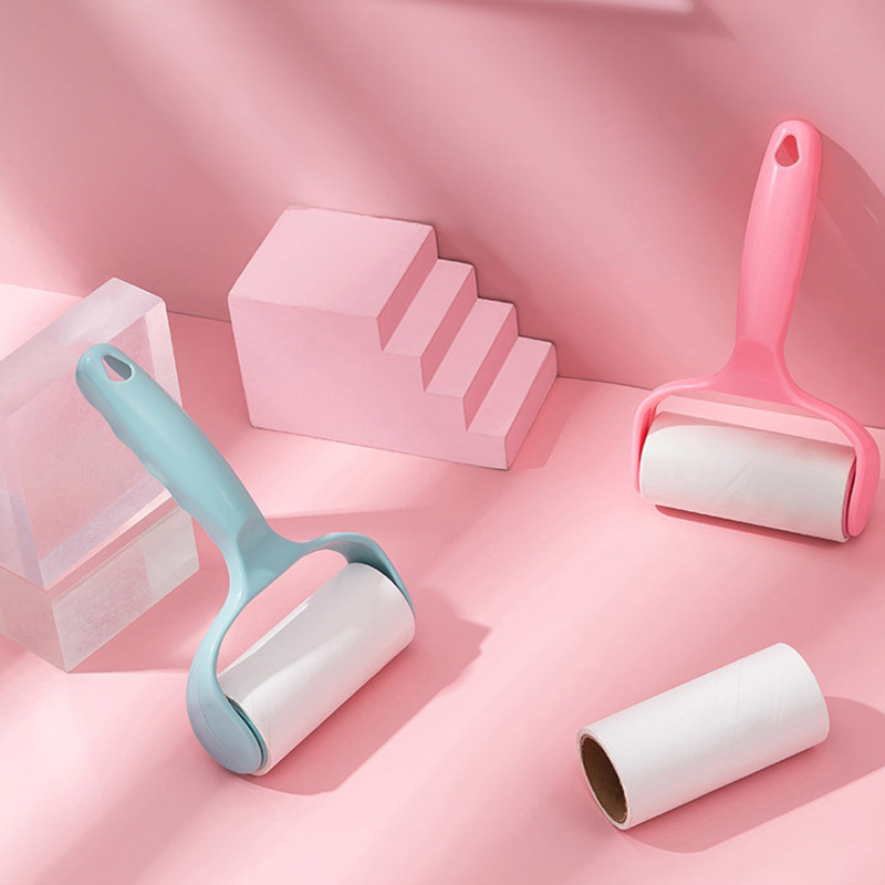 Detachable lint remover Application Scenario