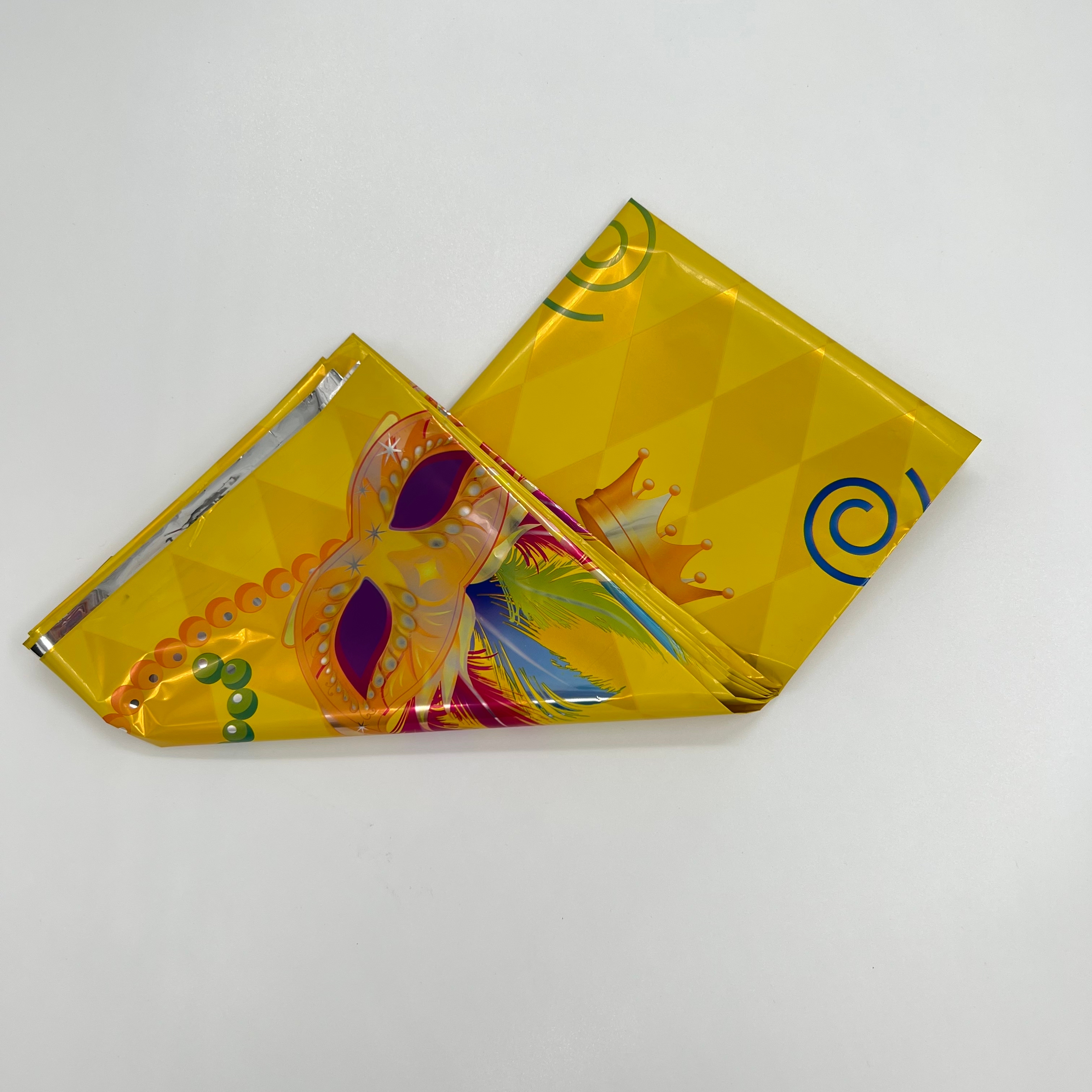 Patrón de papel colorido Item Picture