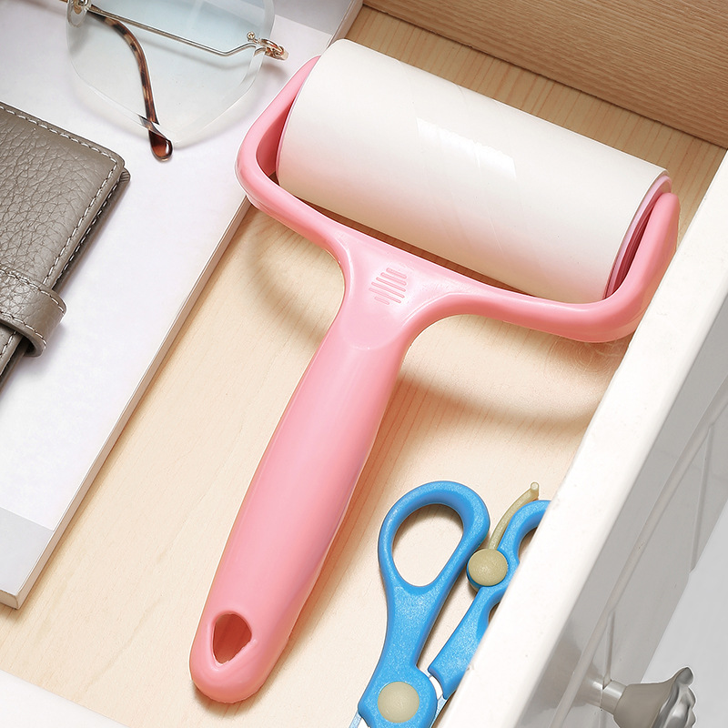 Detachable lint remover Specification image
