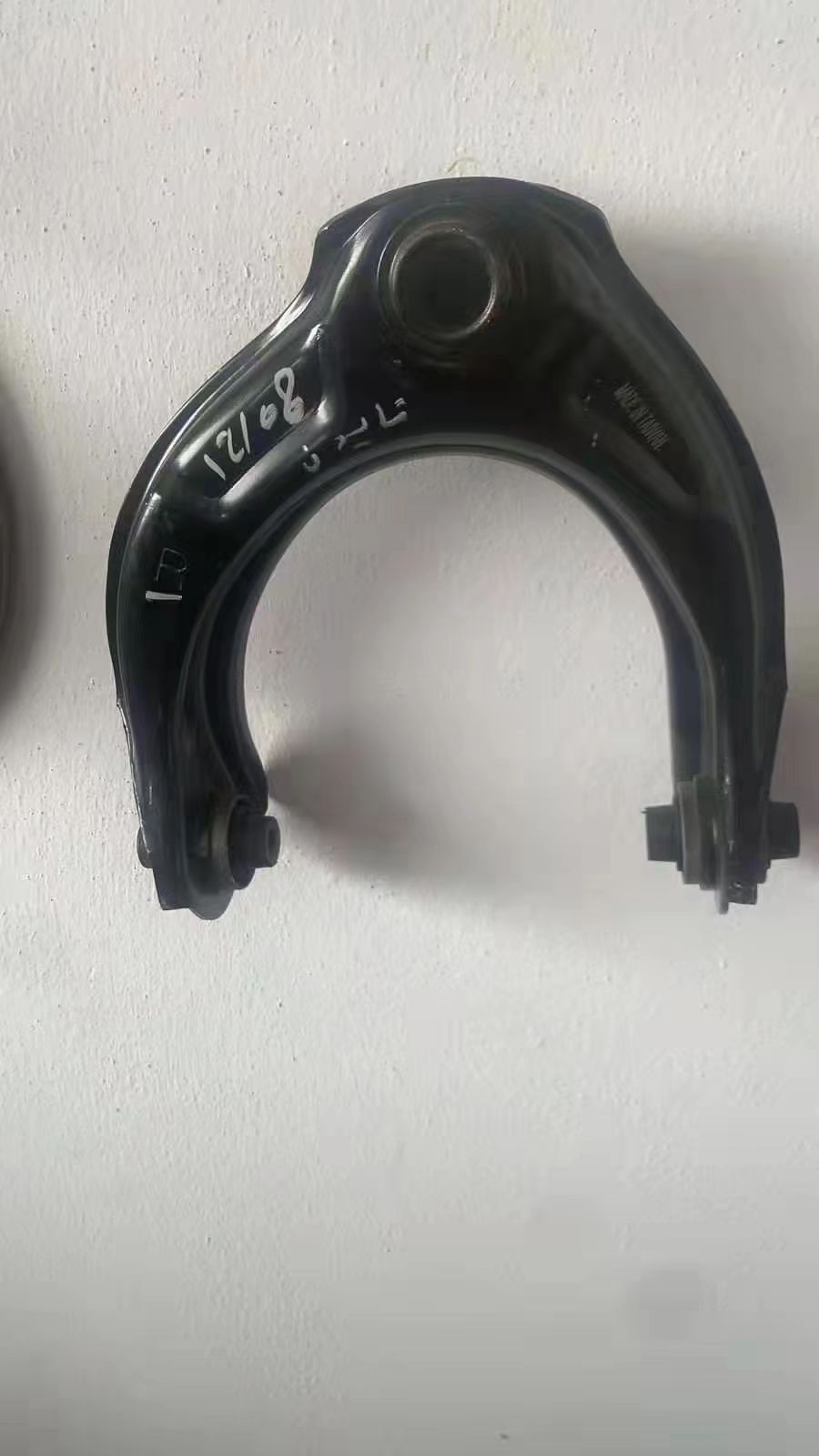 96445371 brazo de control de suspensión superior derecho brazo triangular brazo de horquilla inferior brazo oscilante Application Scenario