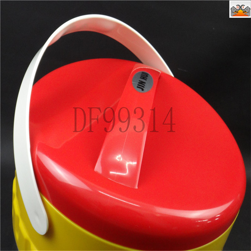 DF99314 insulated bucket, stainless steel insulated round lunch box, student and office worker portable multi-layer lunch box, portable pot sealed meal, DF TRADING HOUSE Application Scenario