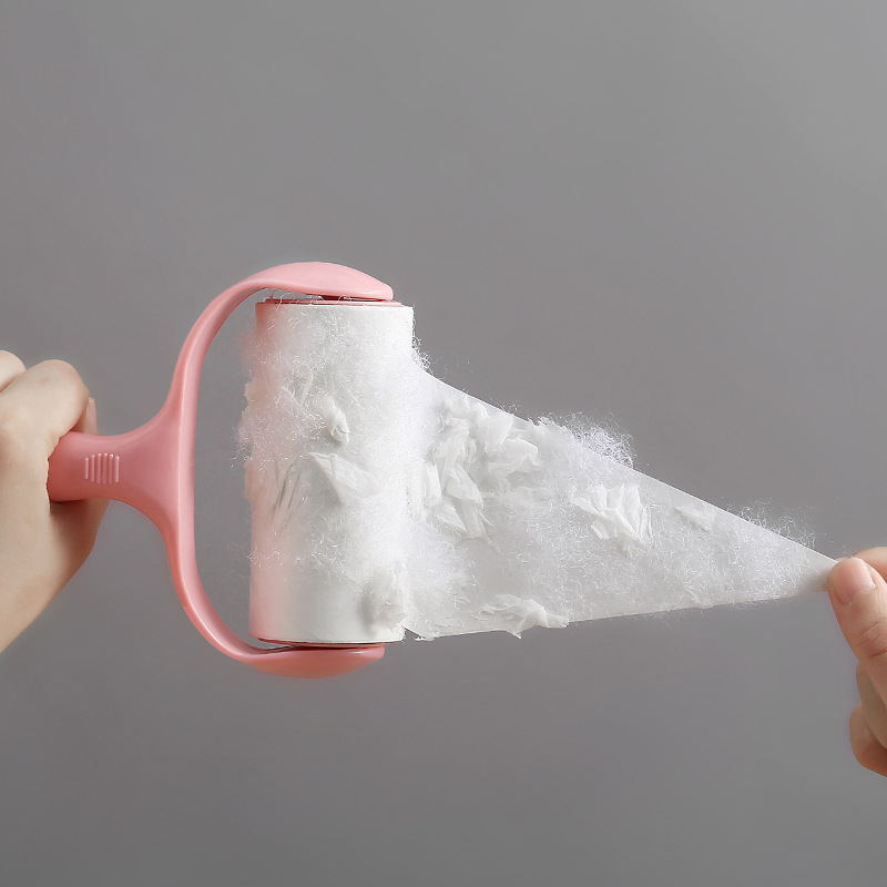 Detachable lint remover details Picture