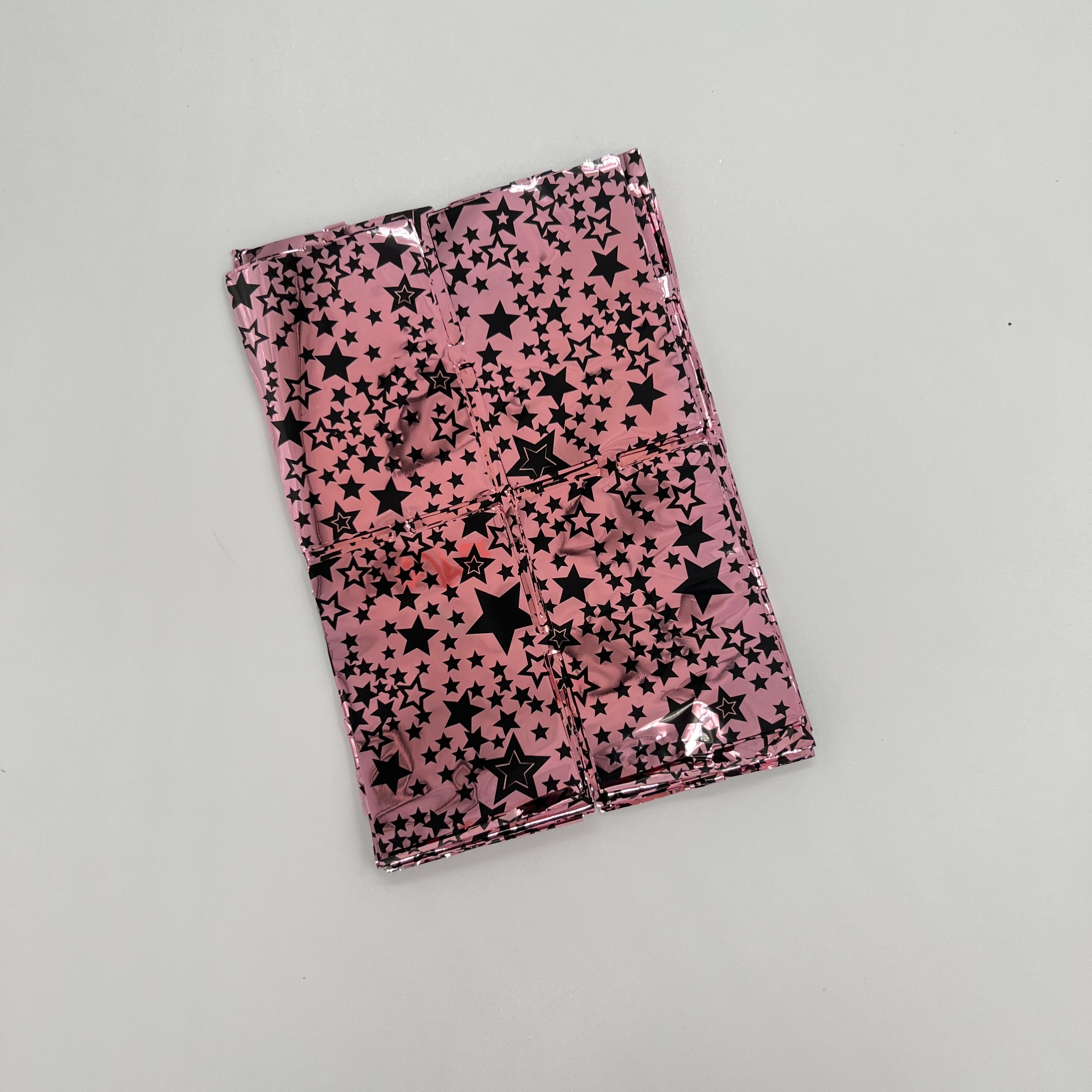 纸质工艺品实物图