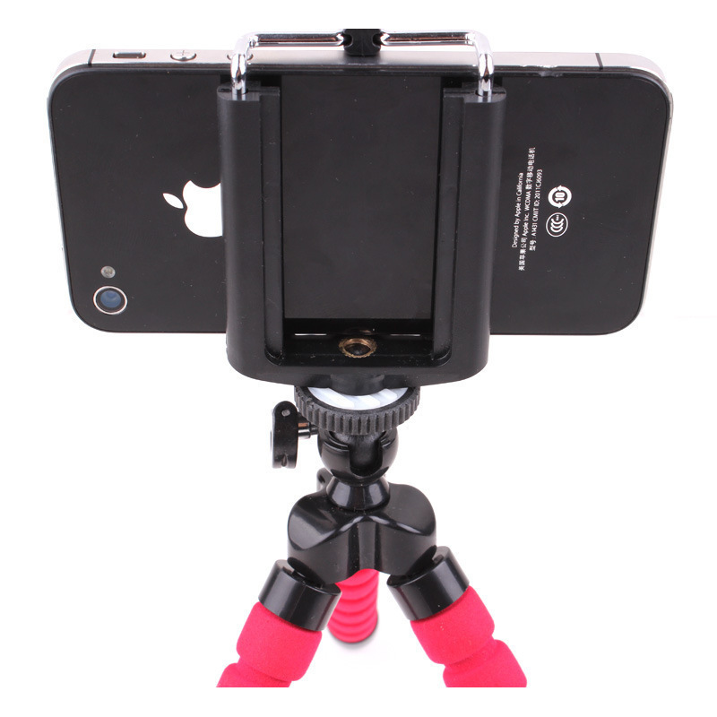 Adjustable Douyin live streaming stand details Picture