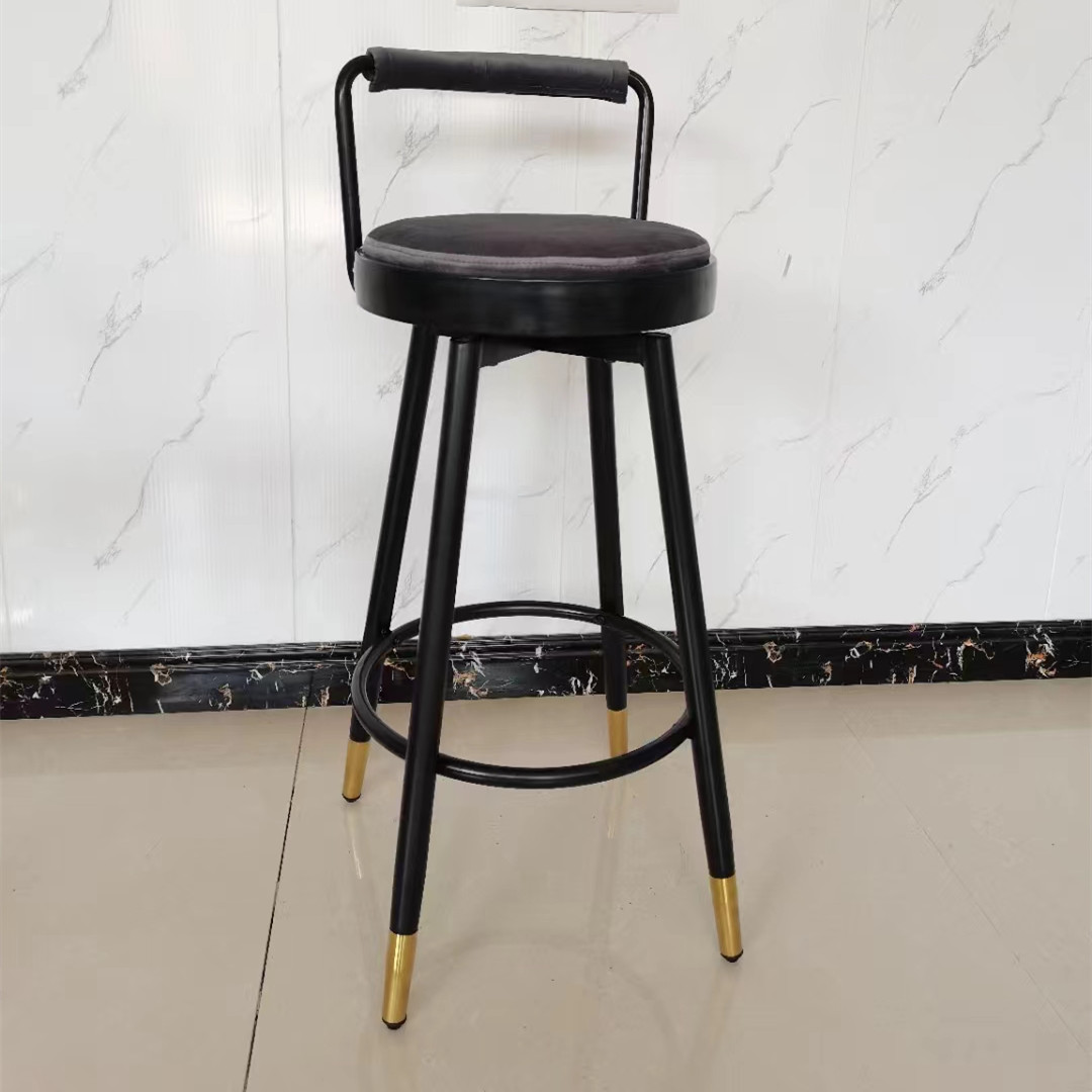 吧椅/酒店椅/酒吧椅细节图