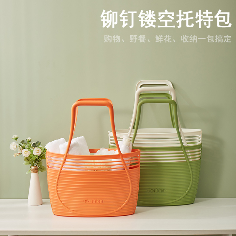 Nordic dirty clothes basket, dirty clothes storage basket, dirty clothes basket, snack and toy storage basket, bath basket storage basket, household