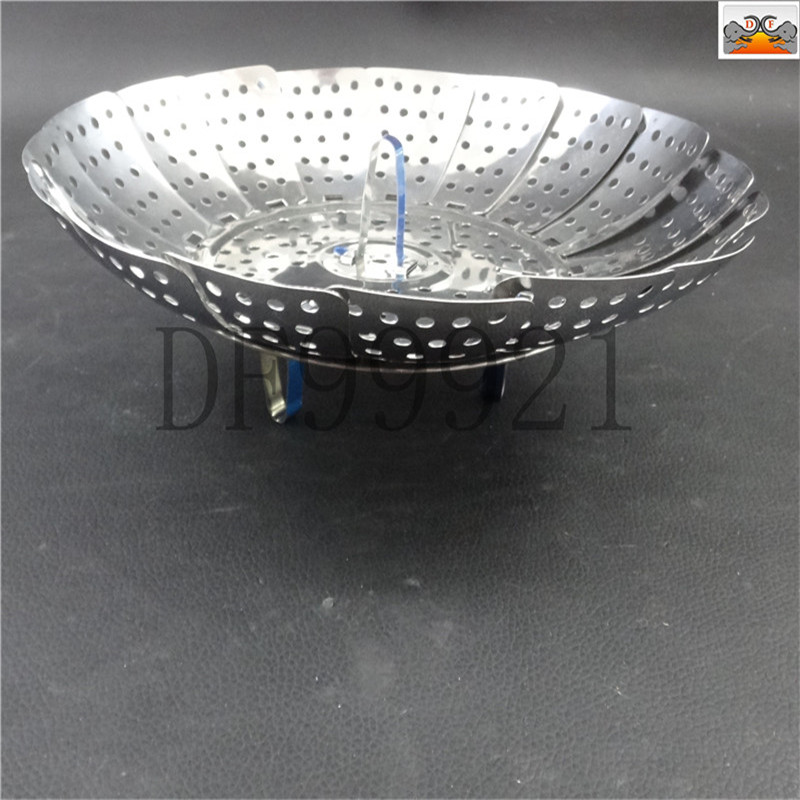 طراز DF99921 DF Trading House في سلال أقراص الفواكه غير القابلة للصدأ المصنوعة من الفولاذ غير القابل للصدأ المتعدد الوظائف، رف مطوية متعددة الأغراض Application Scenario