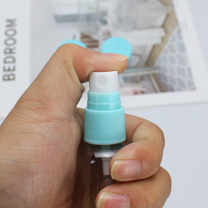 Portable travel bottling for foreign trade details Picture