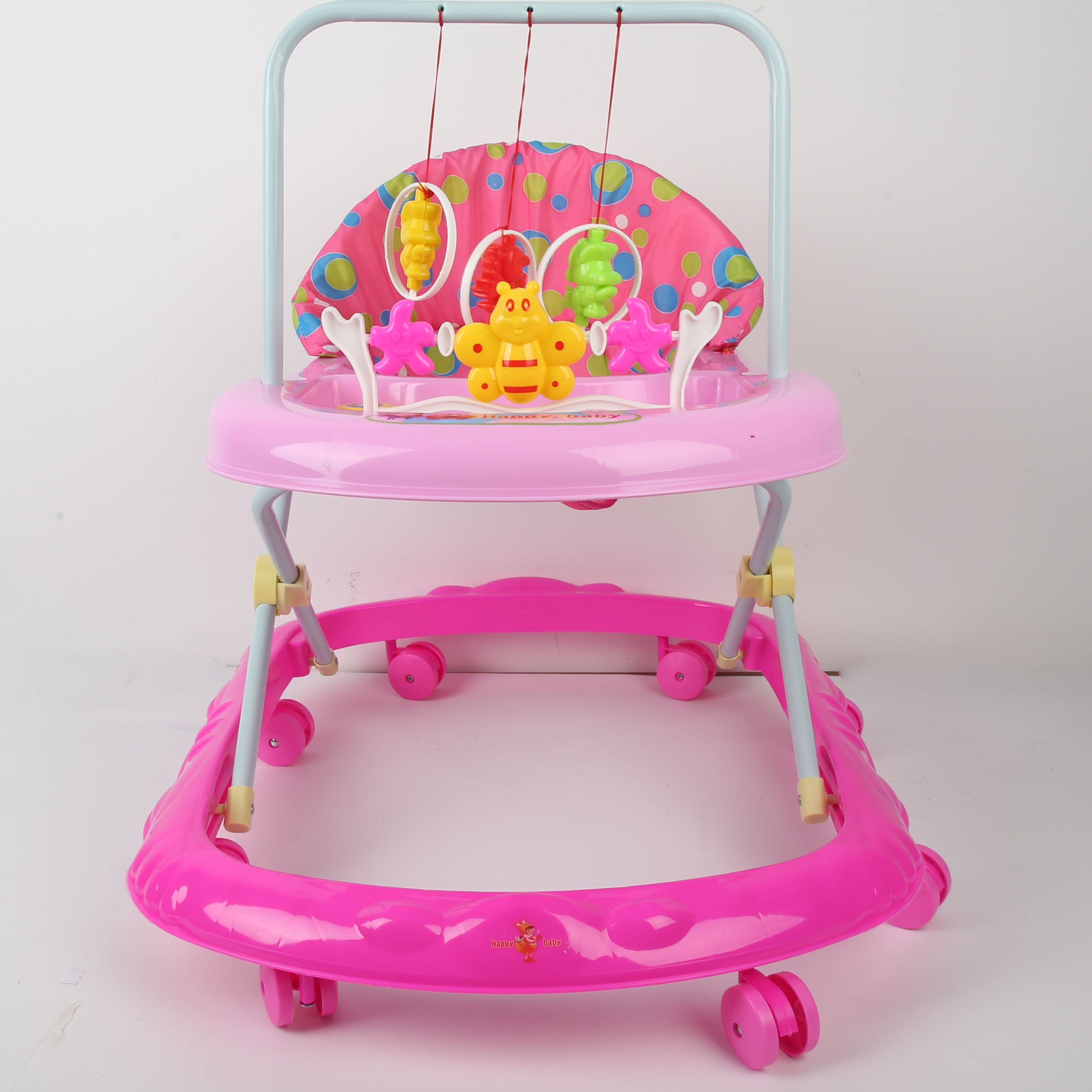 学步车/童车/学行车产品图