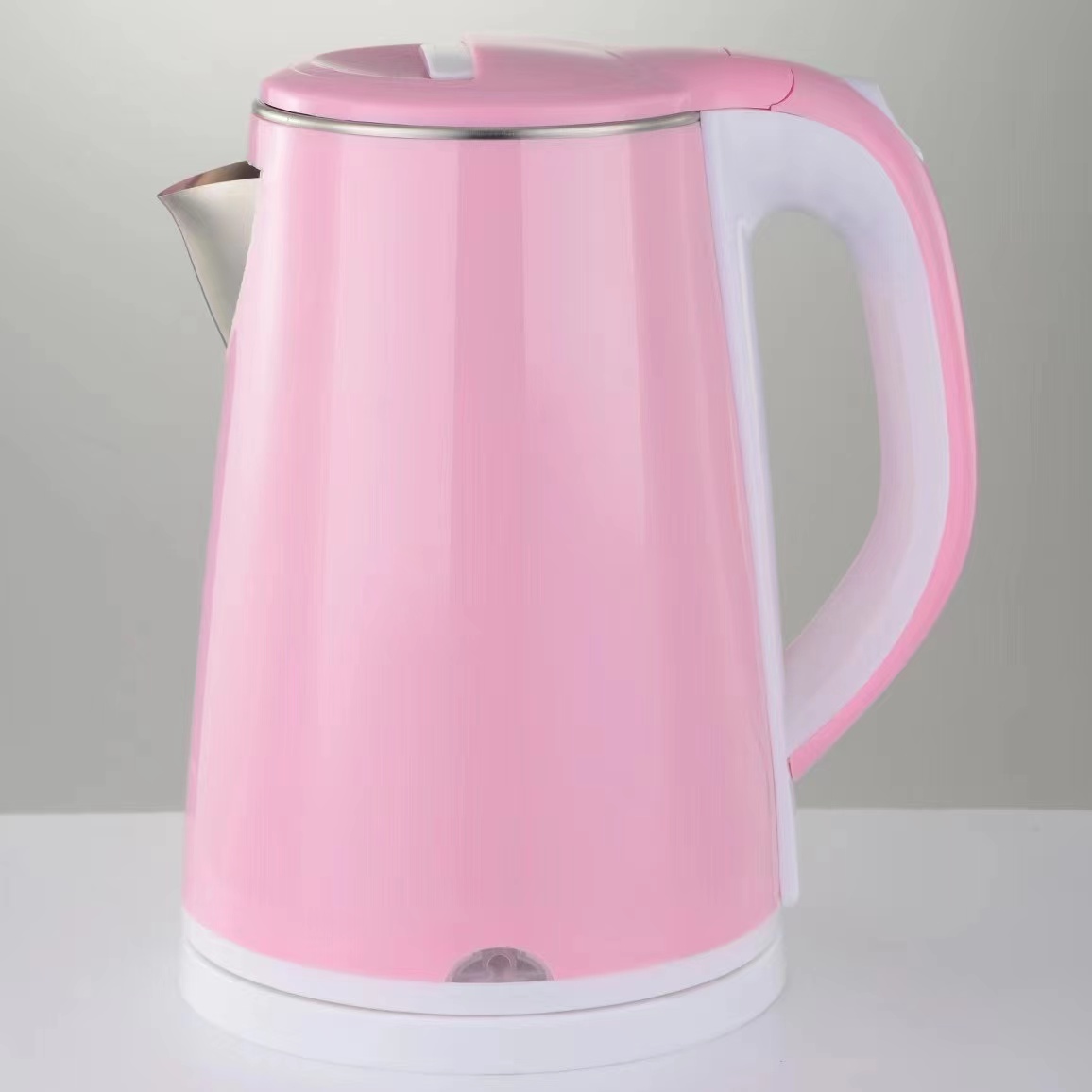 The HS1104 household electric kettle and boiling kettle set is convenient and safe
