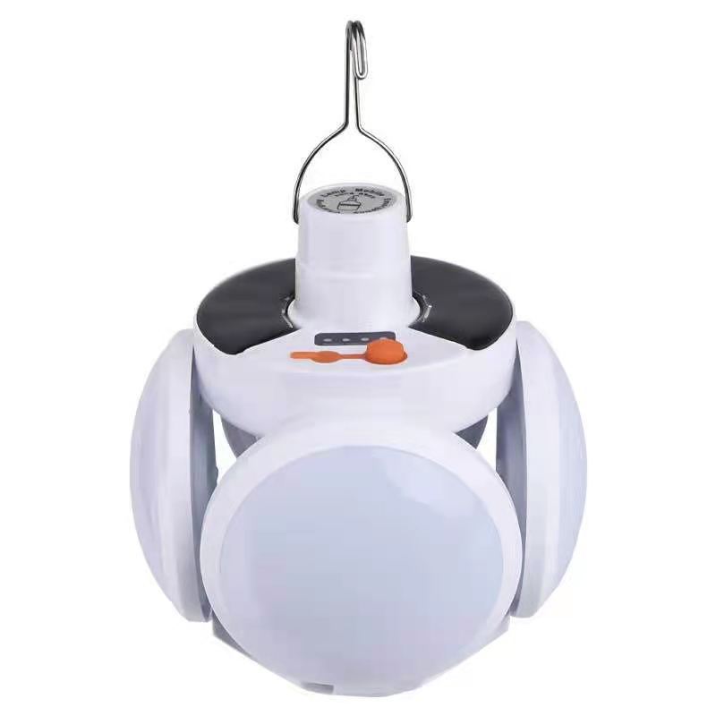 Export of solar football lamps Specification image