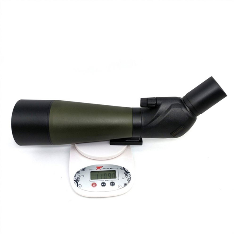Free Tiger 20-60x80 bird-watching mirror, high-magnification, high-definition, waterproof, professional astronomical telescope for mobile phone photography and video recording Specification image