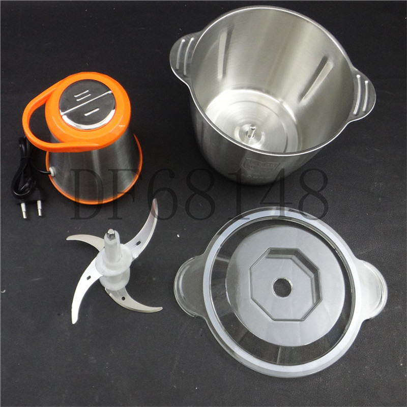 DF Trading House صغيرة DF68148 Specification image