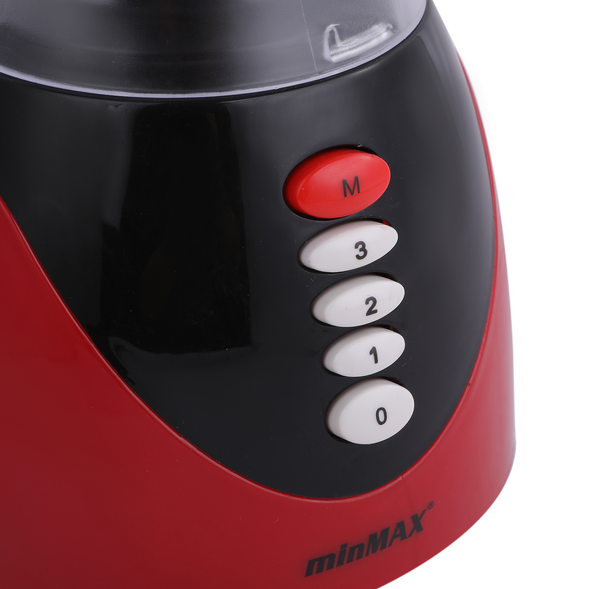 ويتم بيع خلاطات MMNB-317 B المتعددة الوظائف بشكل مباشر من قبل منتجي خلاطات MMMAMA Specification image