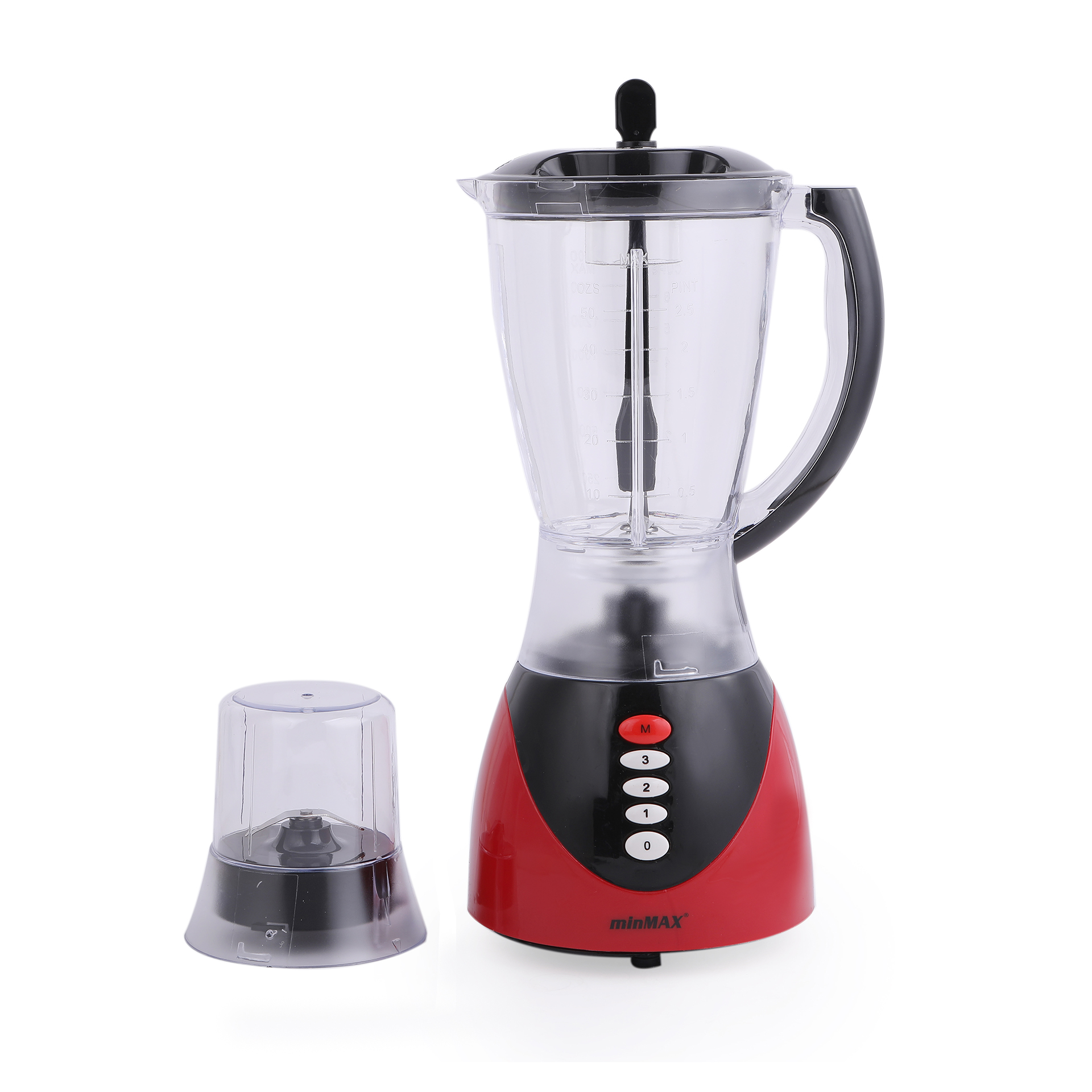 ويتم بيع خلاطات MMNB-317 B المتعددة الوظائف بشكل مباشر من قبل منتجي خلاطات MMMAMA