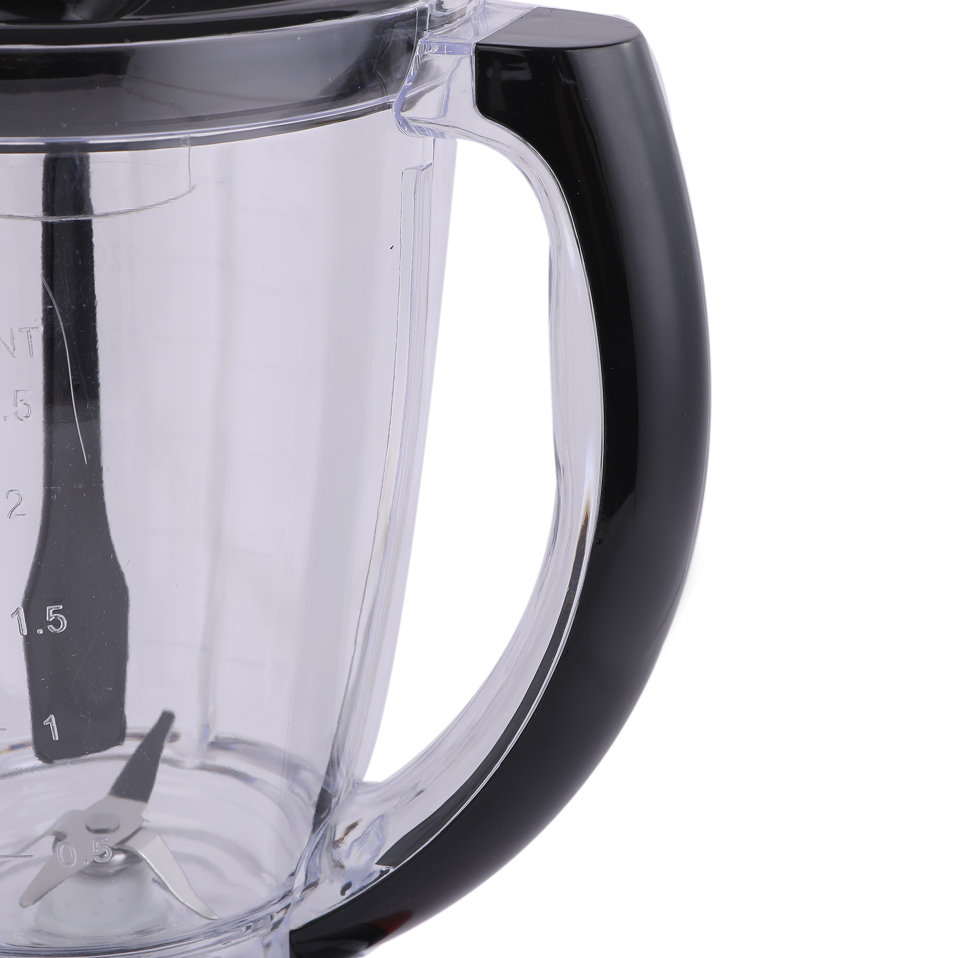 ويتم بيع خلاطات MMNB-317 B المتعددة الوظائف بشكل مباشر من قبل منتجي خلاطات MMMAMA Item Picture
