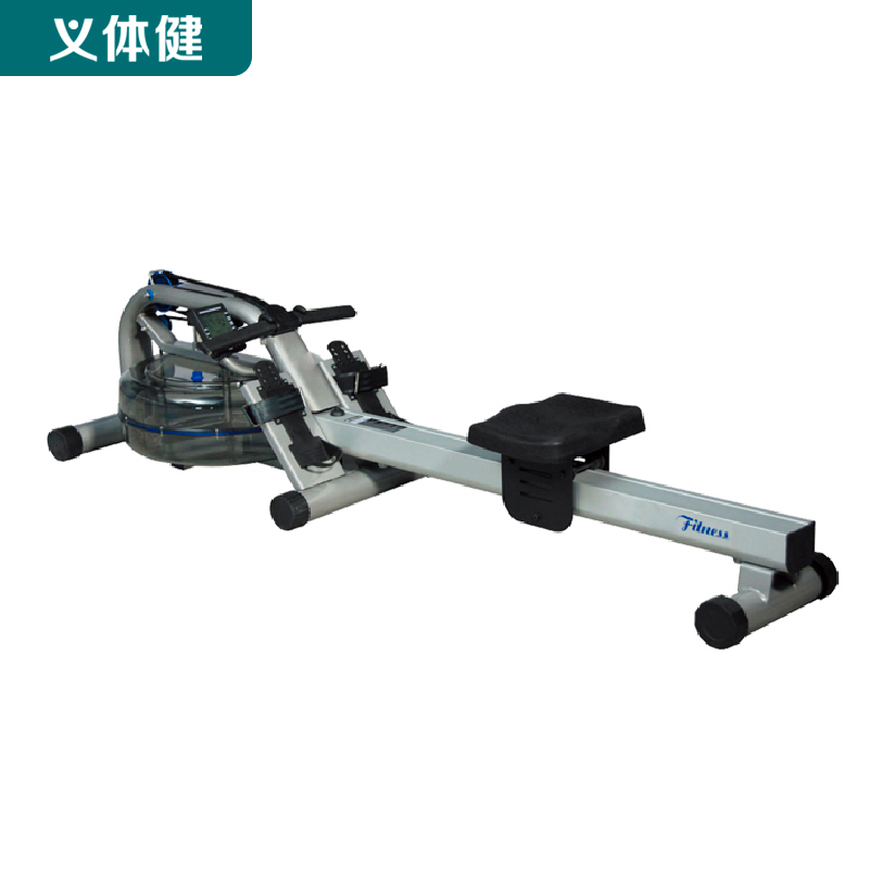 HJ-B1050商用水阻划船器
