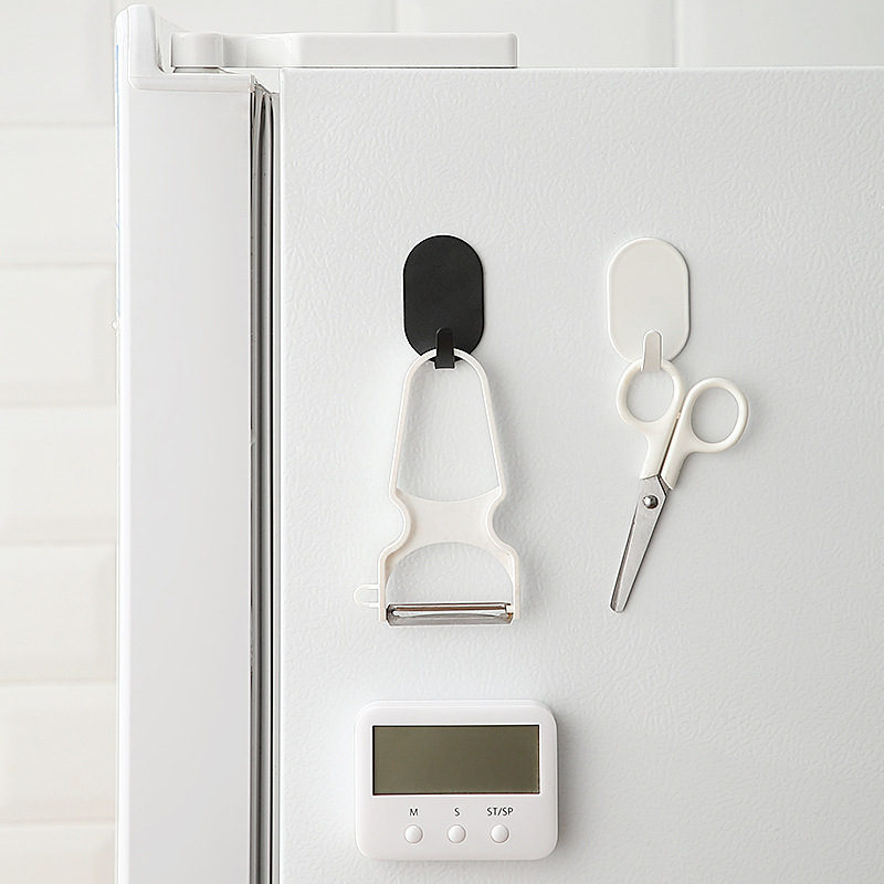 衣钩、挂钩、粘钩、钩子实物图