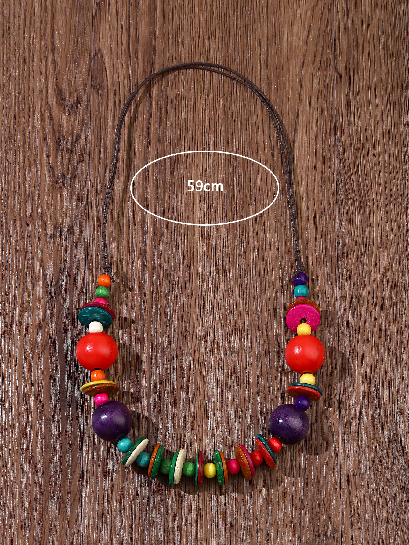 木珠/项链产品图