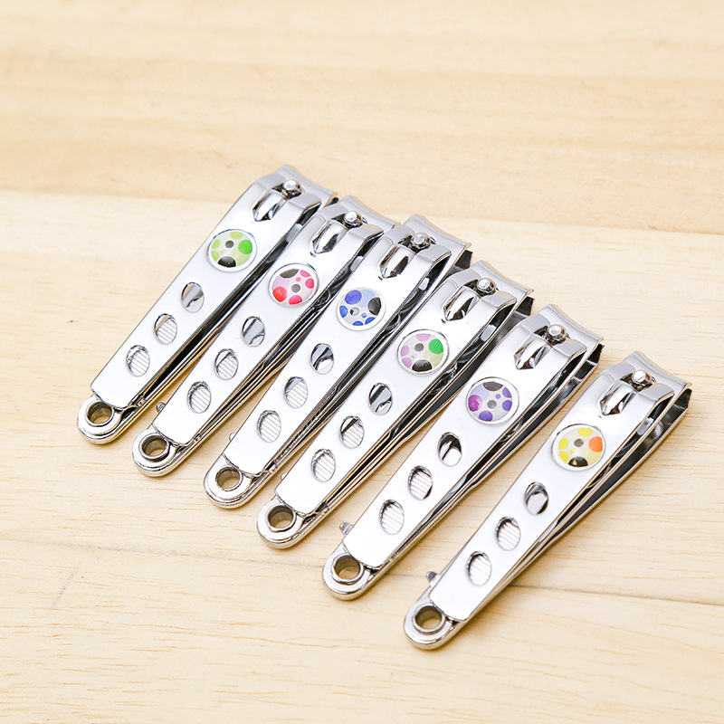 Large nail clippers with files Application Scenario