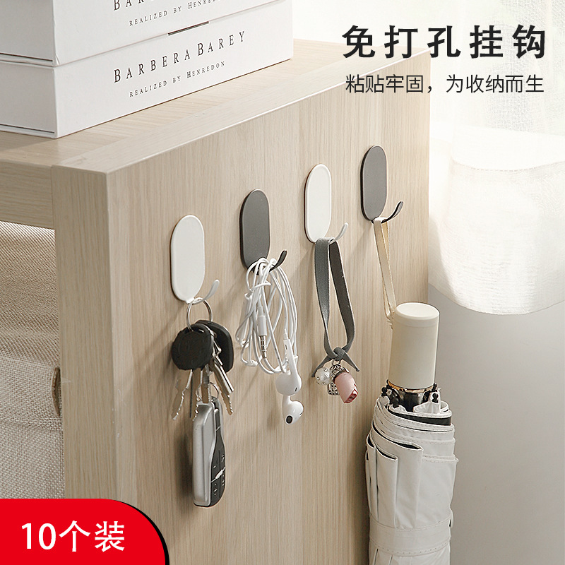 铁艺挂钩细节图