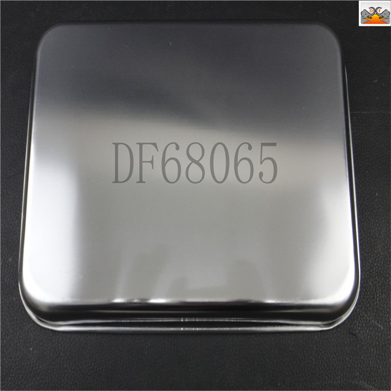 قرص DF Trading House في مطبخ معوي مستطيل من طراز DF68065 من الفولاذ غير القابل للصدأ details Picture