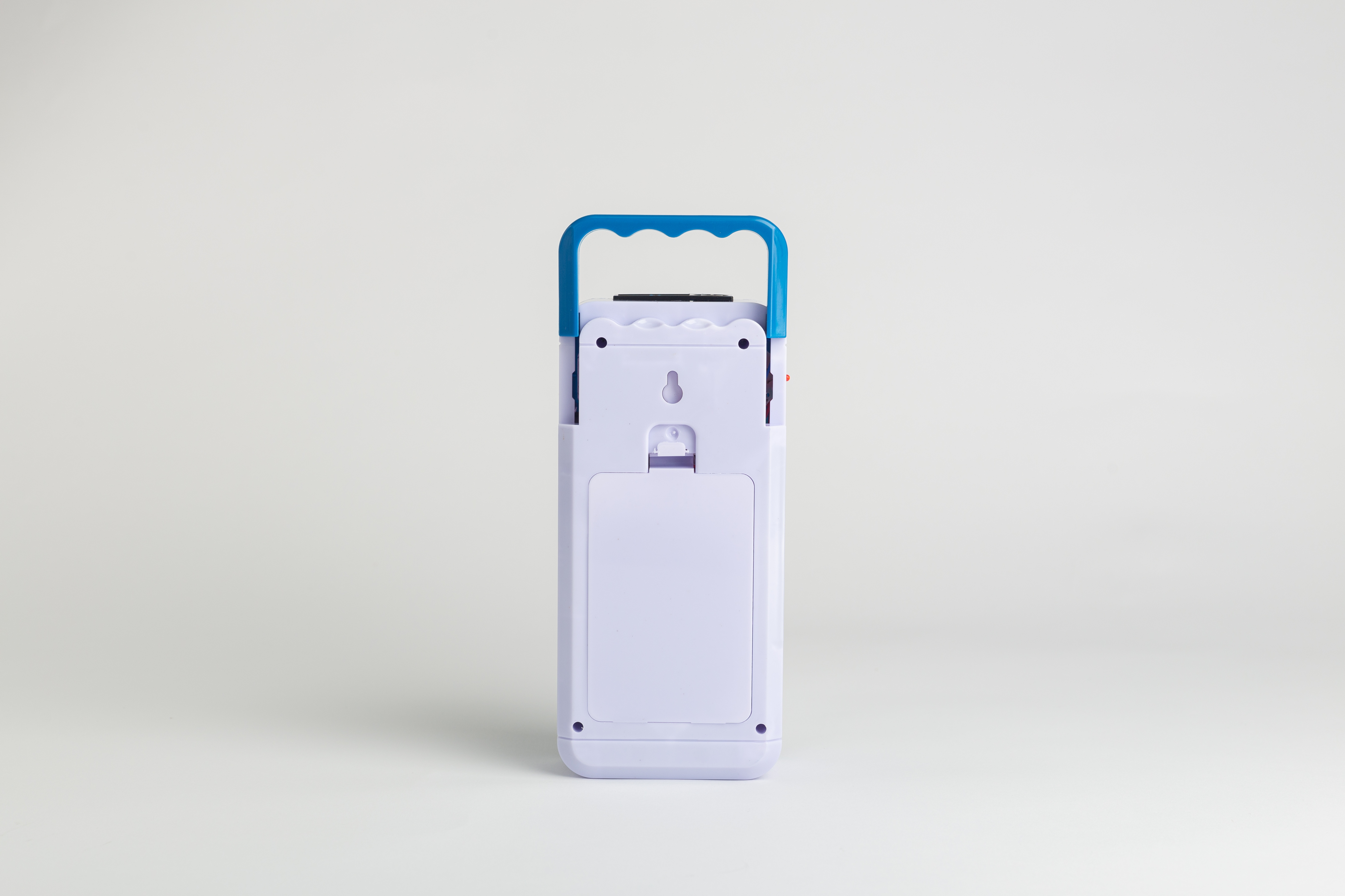 The 1969 Sun Portable lamp details Picture